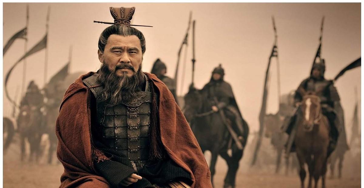 曹操手下三大谋士才华非凡：荀彧才智无双、郭嘉异禀天资，荀攸擅长明哲保身，你了解他