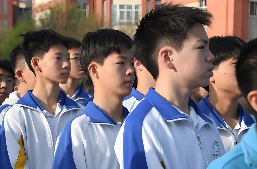 2026清远中考志愿模式调整！初升高录取过程中分四批录取，其中在第二批次是普通高