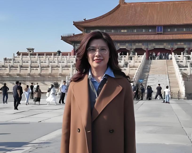 摊牌了！郑丽文：民进党不敢收押我“放轻松”，因为要是民进党敢用司法收押对立政党的