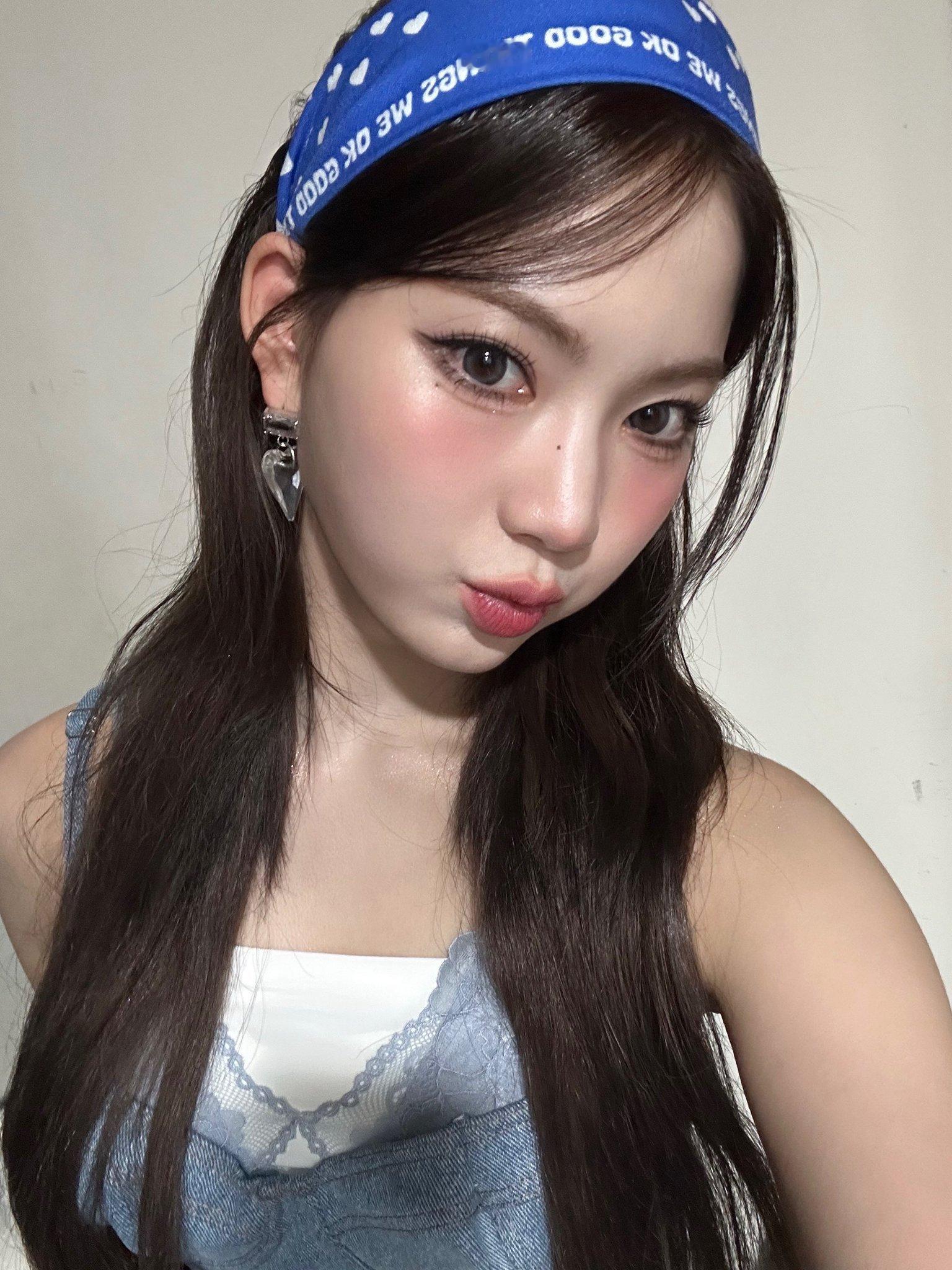 250725🫧staycisa李采映 ​​​