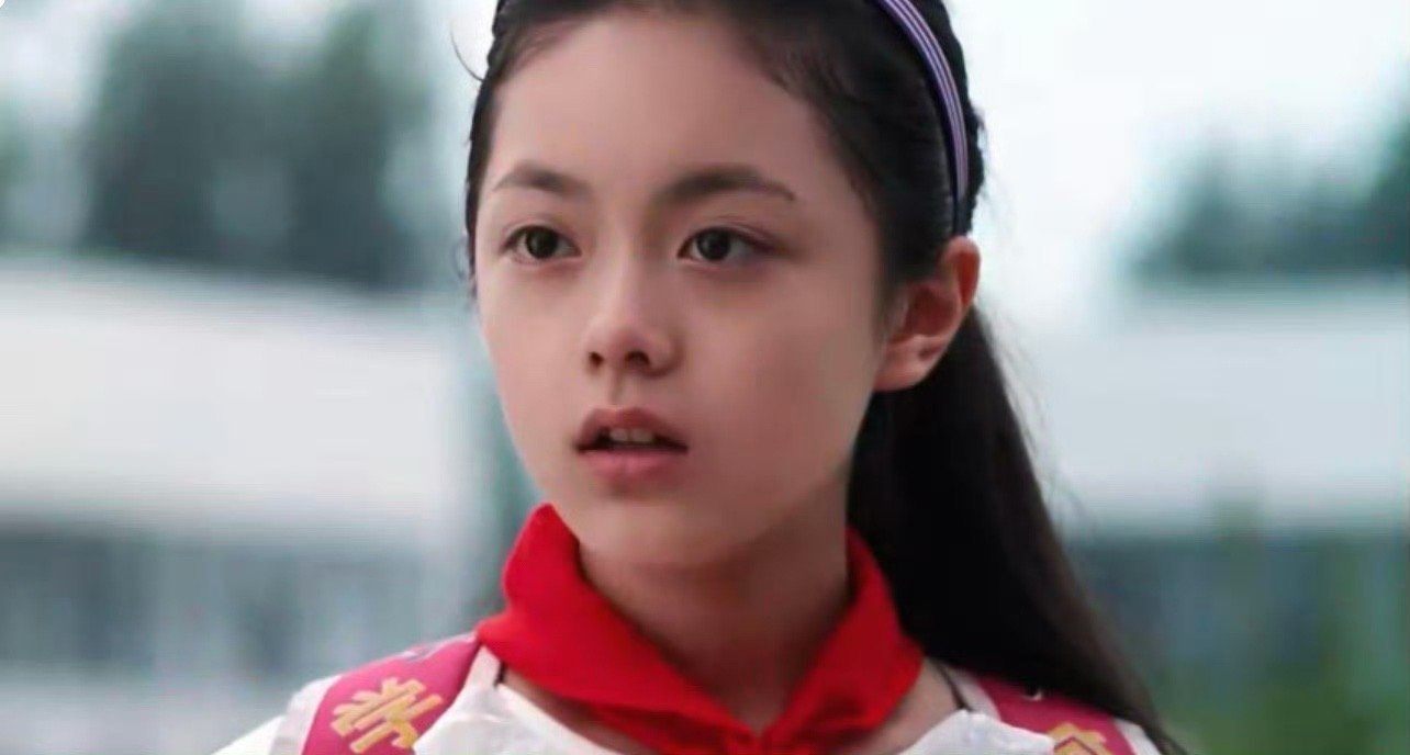 赵今麦演技可塑性  赵今麦演什么像什么 赵今麦演技可塑性好强呀，《流浪地球》里的