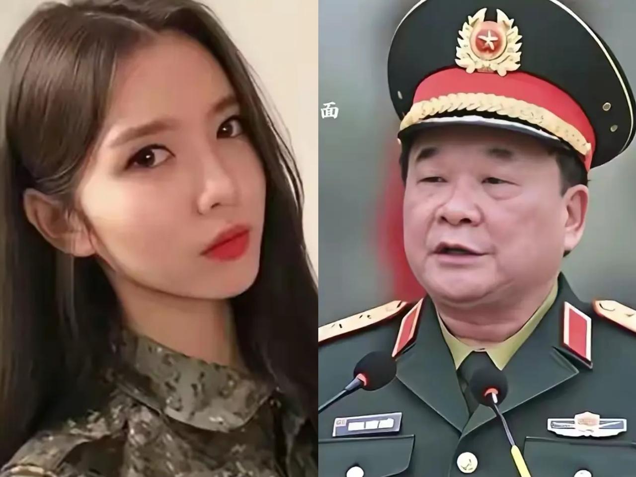 真是国际丑闻！
竟然刷到了越南副防长性骚扰的大瓜！
仔细一扒全是军售博弈的猫腻，