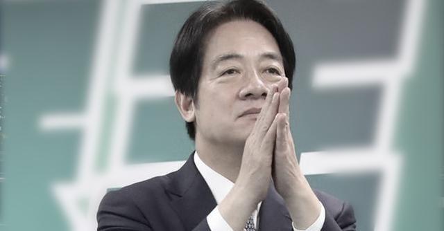 大陆杀出一个大招，借力使力，把赖清德彻底“封死”在台湾岛，连其所谓“邦交国”都去