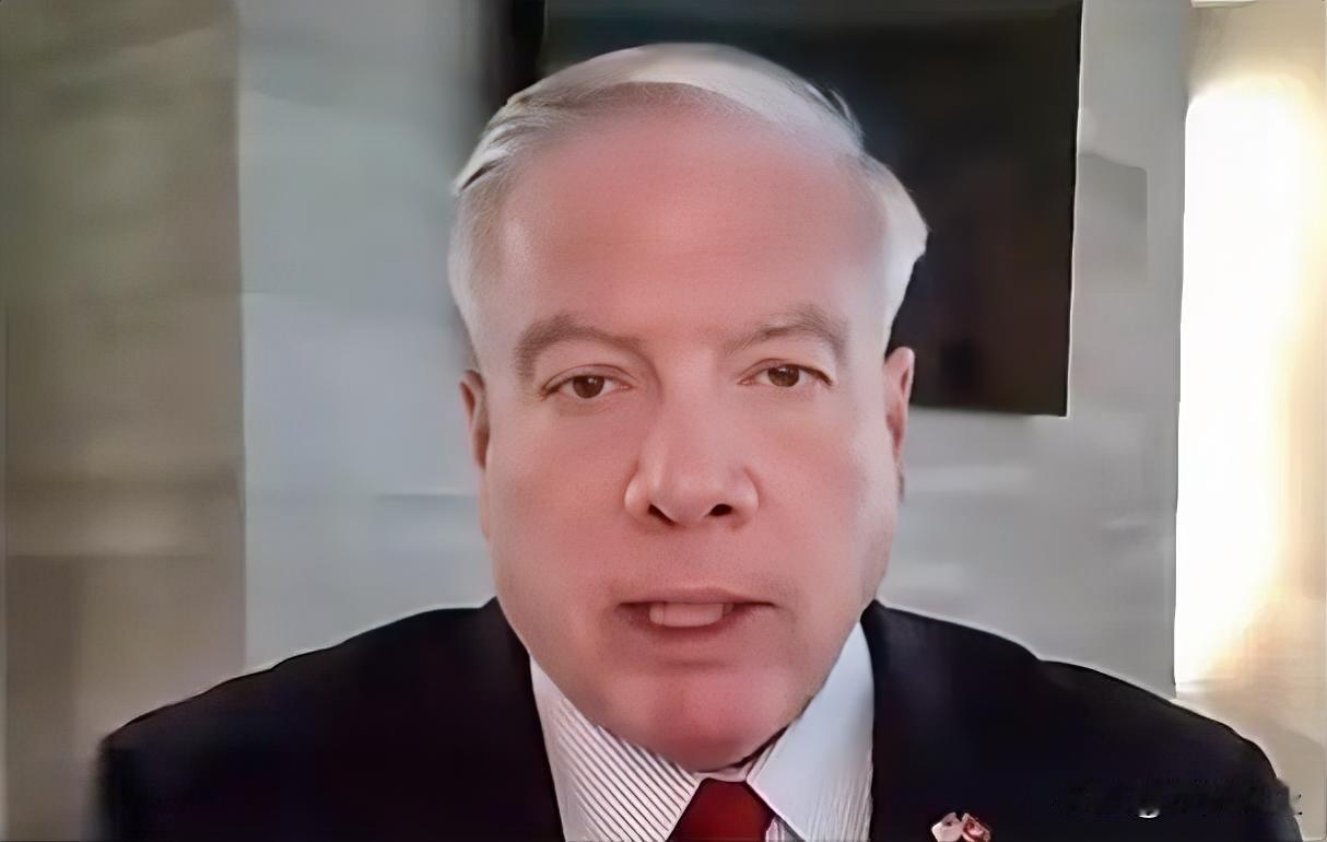 美国退役海军陆战队情报官哈尔·肯普弗声称，特朗普总统可能动用《叛乱法》升级应对明