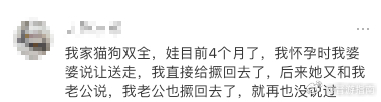 李静怀孕后为了狗差点离家出走拒绝刻板观念，做好体检防护，孕期养宠陪伴宝宝健康长大