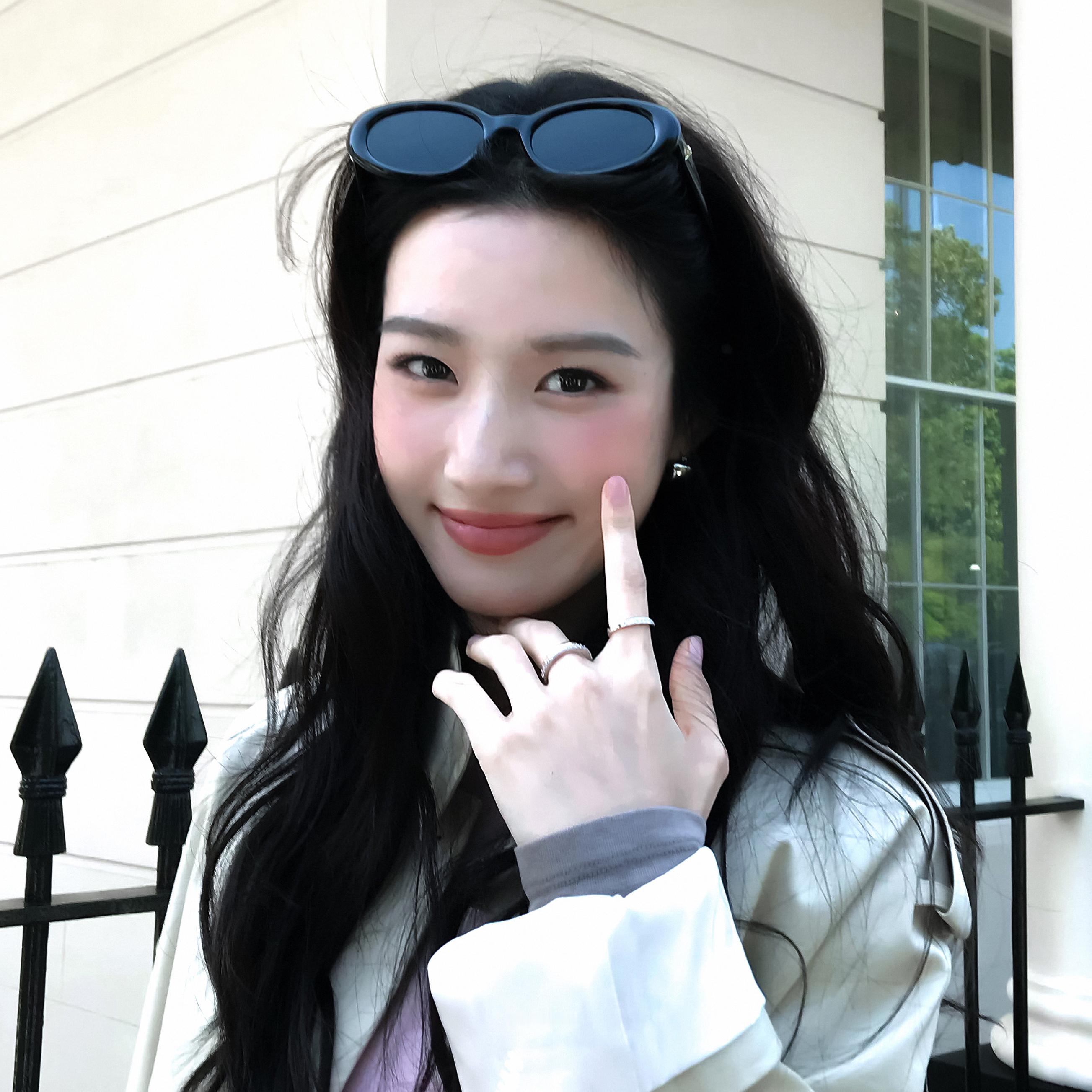 📩·一封来自卢昱晓的明信片 ​​​
