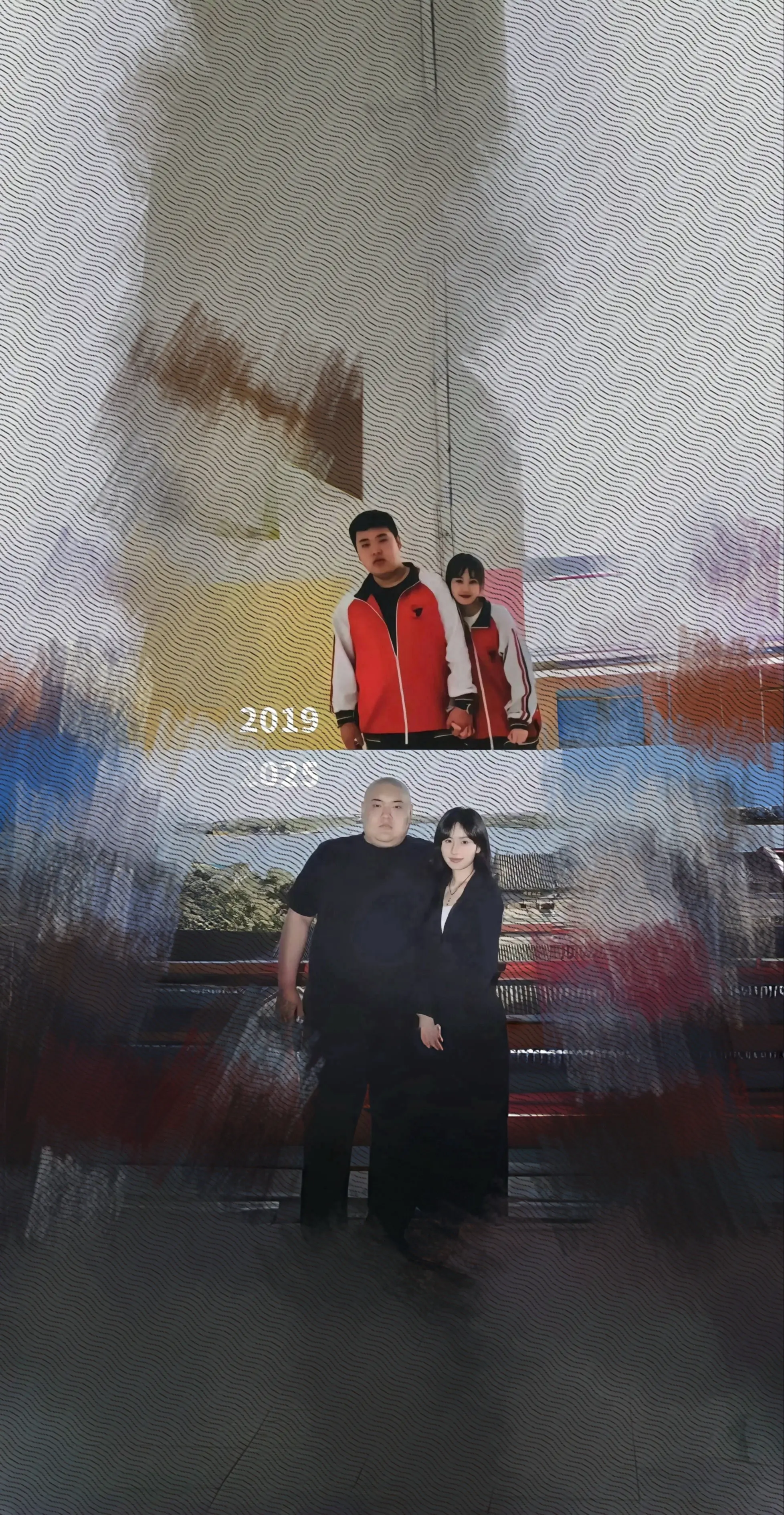 男人花期太短了，珍惜时间吧