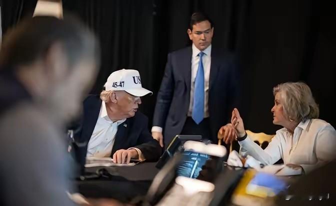 两个版本，一张谈判桌：美伊到底在谈什么？美国中央司令部司令库珀4月17日对媒体称