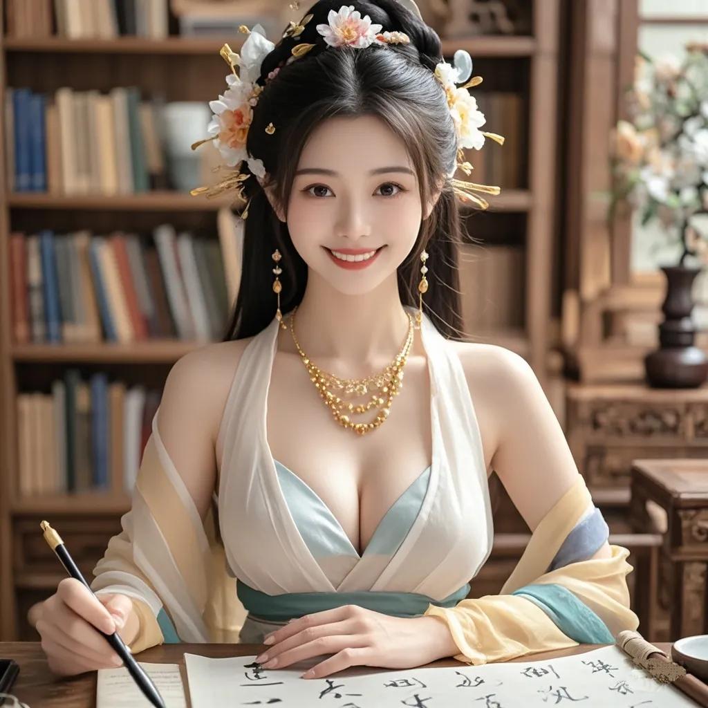 《东风赋》
 
夜月高悬，孤灯一盏，离愁映窗牖。门后人影似旧，却是幻梦空留。旧地