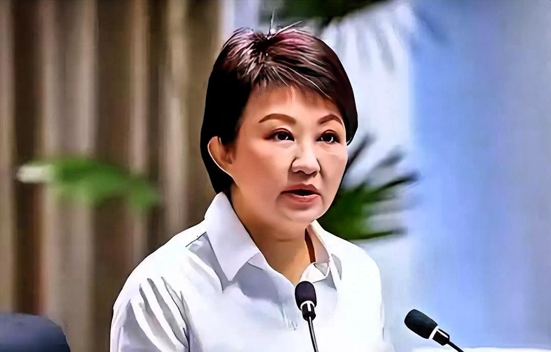 美国使计，国民党骨干真面目暴露！两岸和平路上的虚伪假面被撕碎
 
前言
 
20