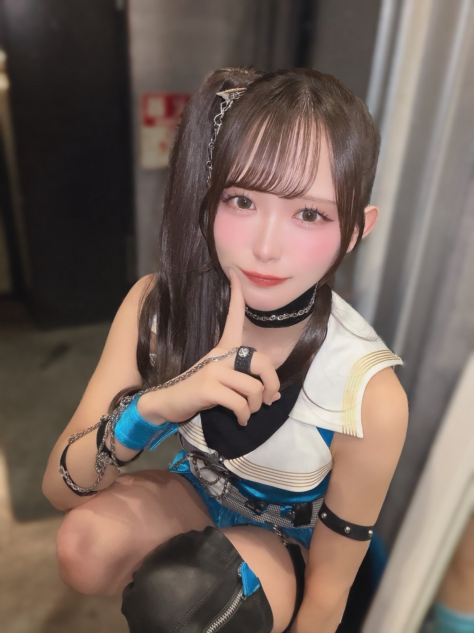 反田叶月