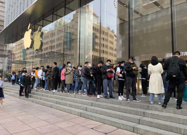 iPhone14需要尽快出手，不然将会成为贬值最快的一届iPhone。因为本次最
