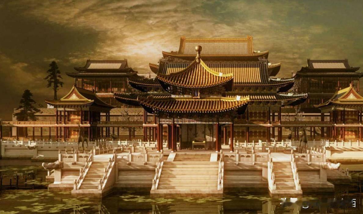 其实中国古代皇帝与大臣之间的关系，没有现代人想象的那么不平等，一方是高高在上的主