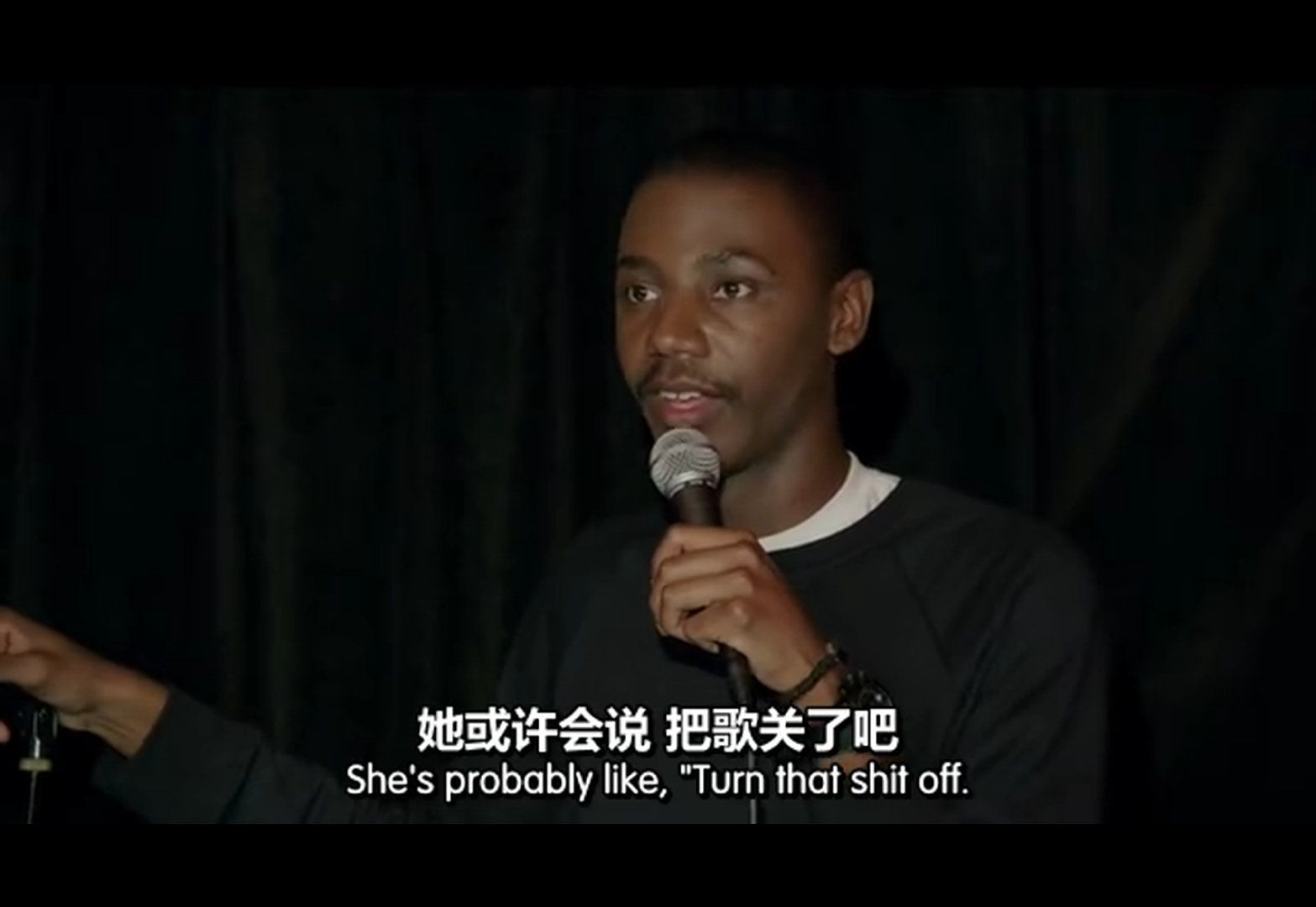 这个翻译错误真的也太 sexist 了…… 