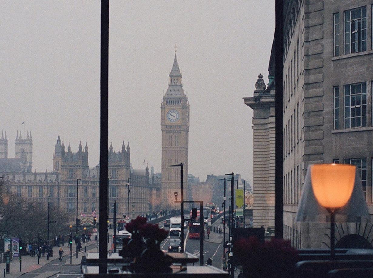 英国正在为战争做准备

伦敦正在制定一项新计划，将国家置于战时状态。

军事官员