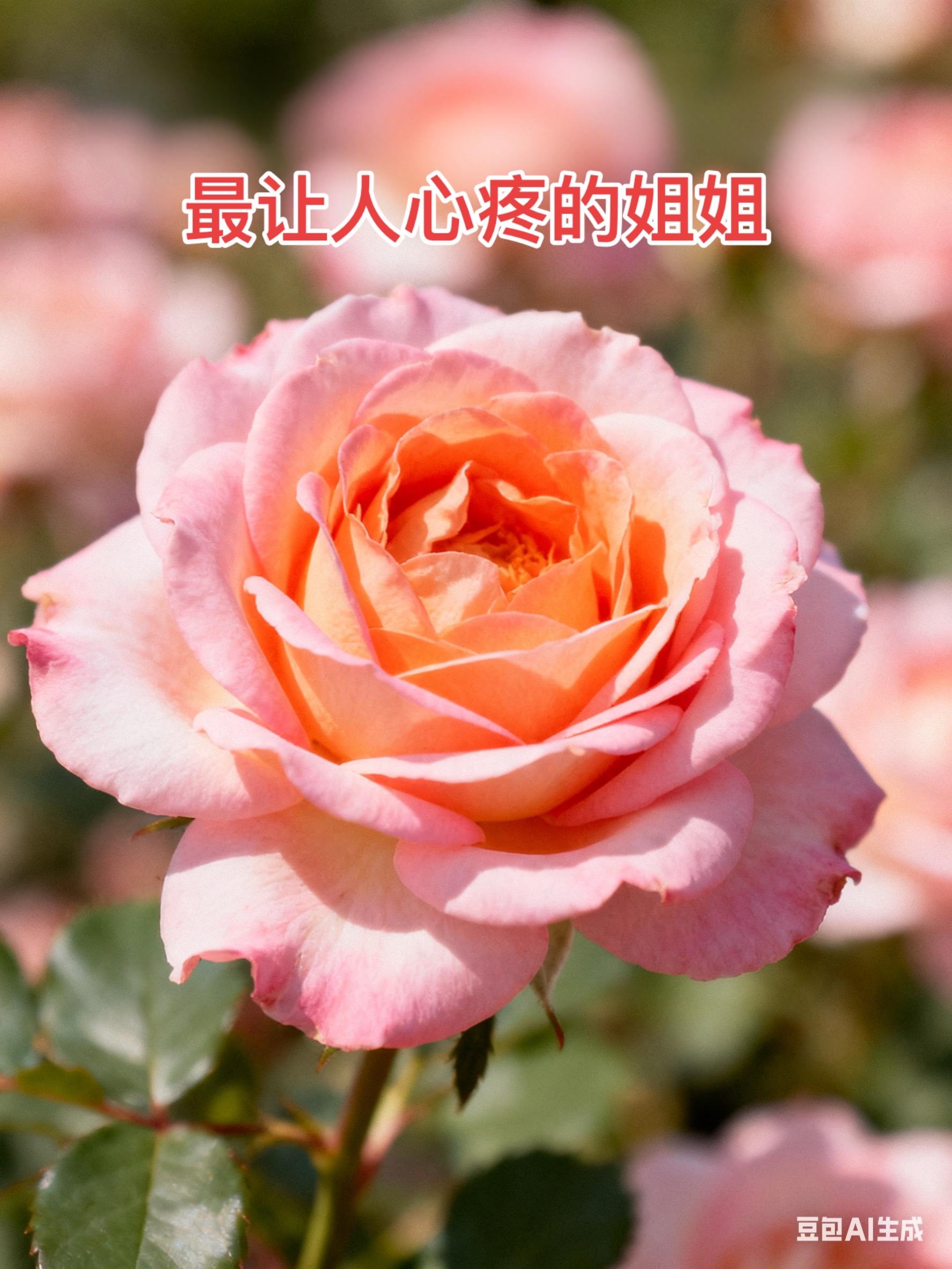 善良 花开富贵好运来