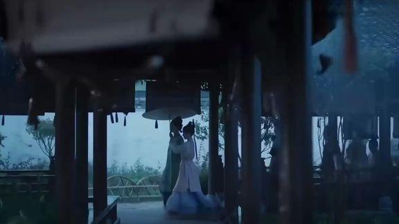 这版片段才配当作《兰香如故》定档预告，剧情张力直接拉满，冲突感十足，看得人热血沸