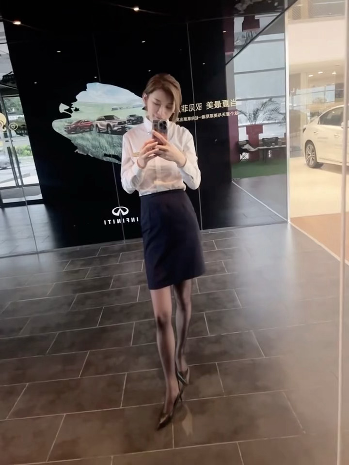 英菲尼迪销量… 