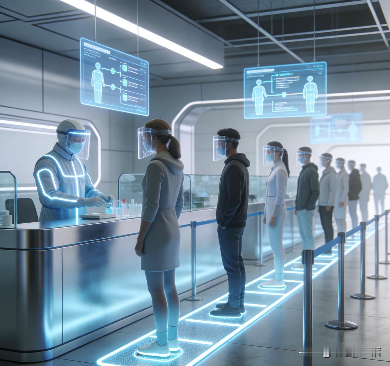 最近总是感冒，浑身没劲。好像得过新冠后，个人的免疫力下降了。同事说可以打疫苗预防