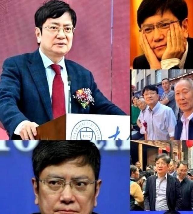 郑强教授这回，真把天捅了个窟窿。他说，别光盯着人工智能多牛逼，先想想咱们那快8亿