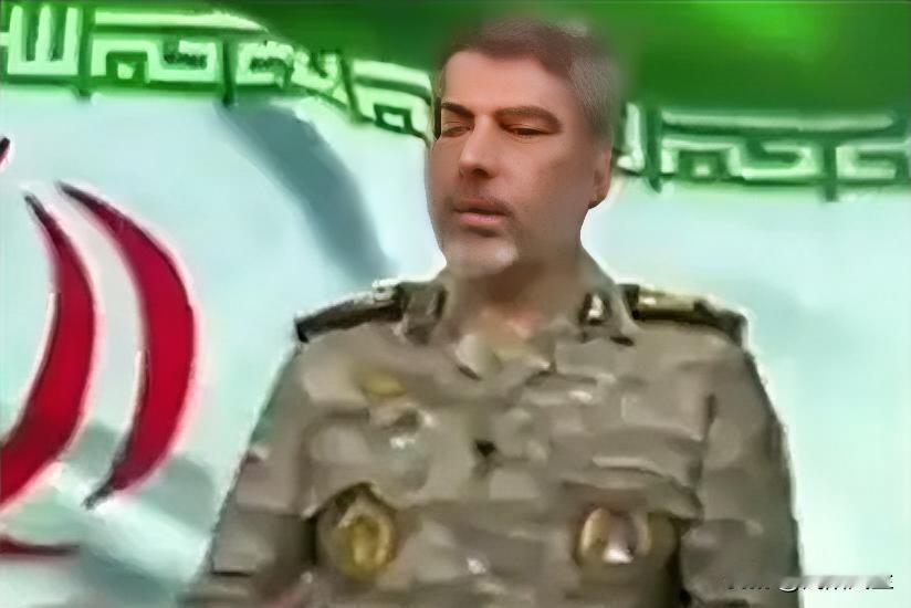 伊朗军方发言人:“我们并未认为战争结束，已更新目标和装备库;

如果敌人再次发动