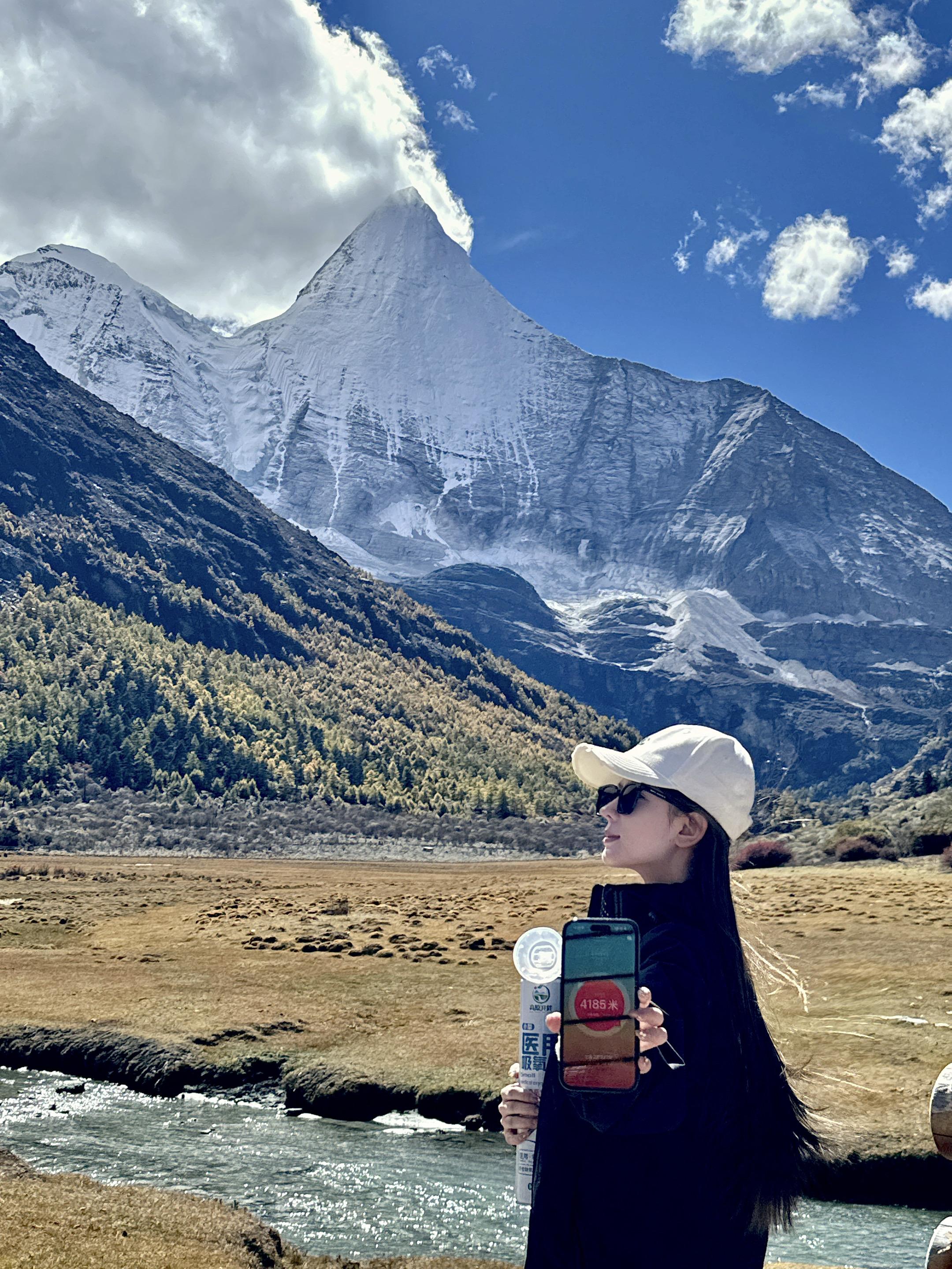 你那小卡啦米就不要配硬曲了🏔