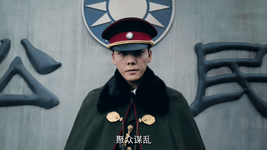 审判九门新预告 不少观众起初抱有迟疑态度，预告上线后扭转众人看法。制作用心坚守初