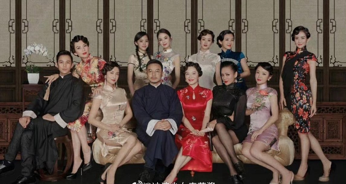 绝对是内娱至今无一人塌房的全女综艺:偶像来了 