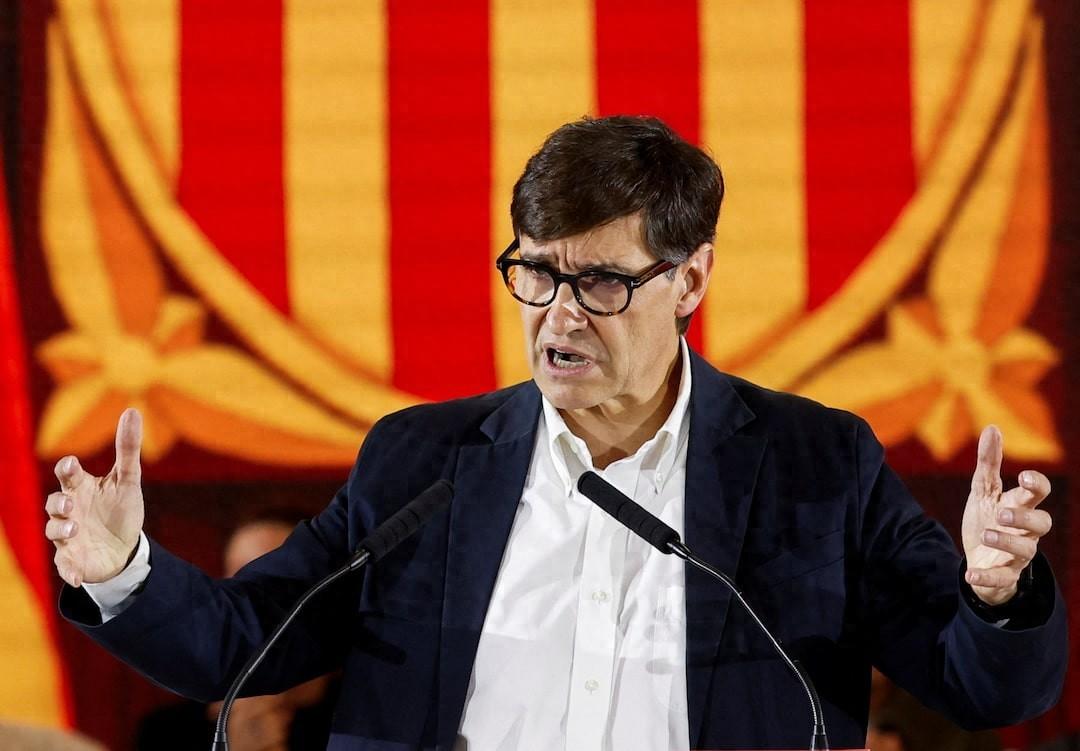 钱可以来！西班牙地区：欢迎中国投资建厂，但不欢迎大批中国工人
2026年4月20