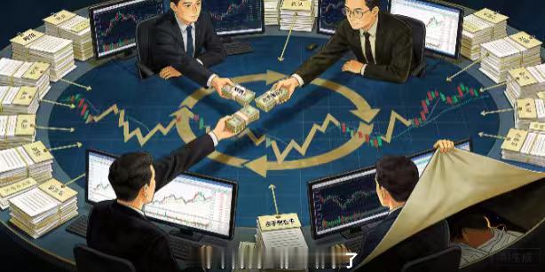 获利1.57亿，罚没6.27亿！这四个人给A股“庄家”上了最贵的一课
证监会近日