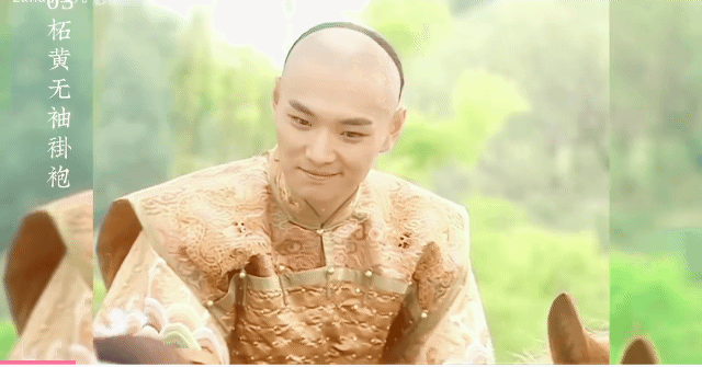 如果是他，那么宜修爱的疯魔，世兰爱的癫狂何错之有[泣不成声]
那甄嬛爱上果郡王就