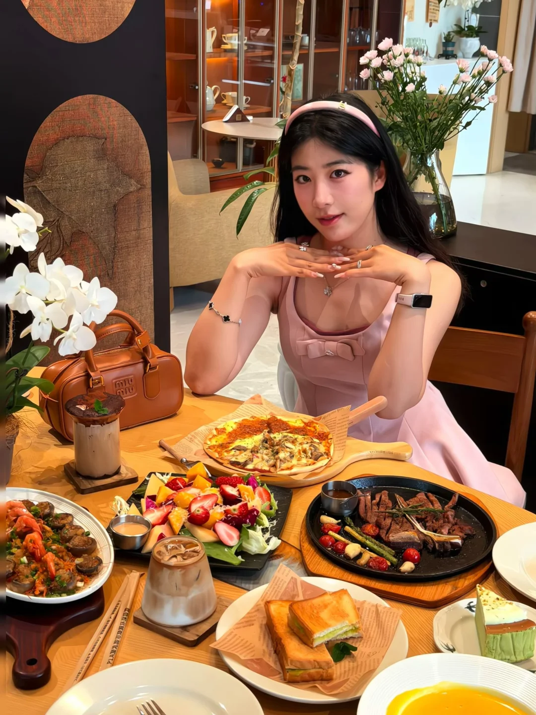 在德兴唯一想推荐的一家漂亮饭🥹