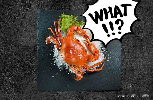 惠州这餐厅可真是“黑店”实锤了！一男子旅游时点了炒蛏子和两只螃蟹，吃完被告知要 