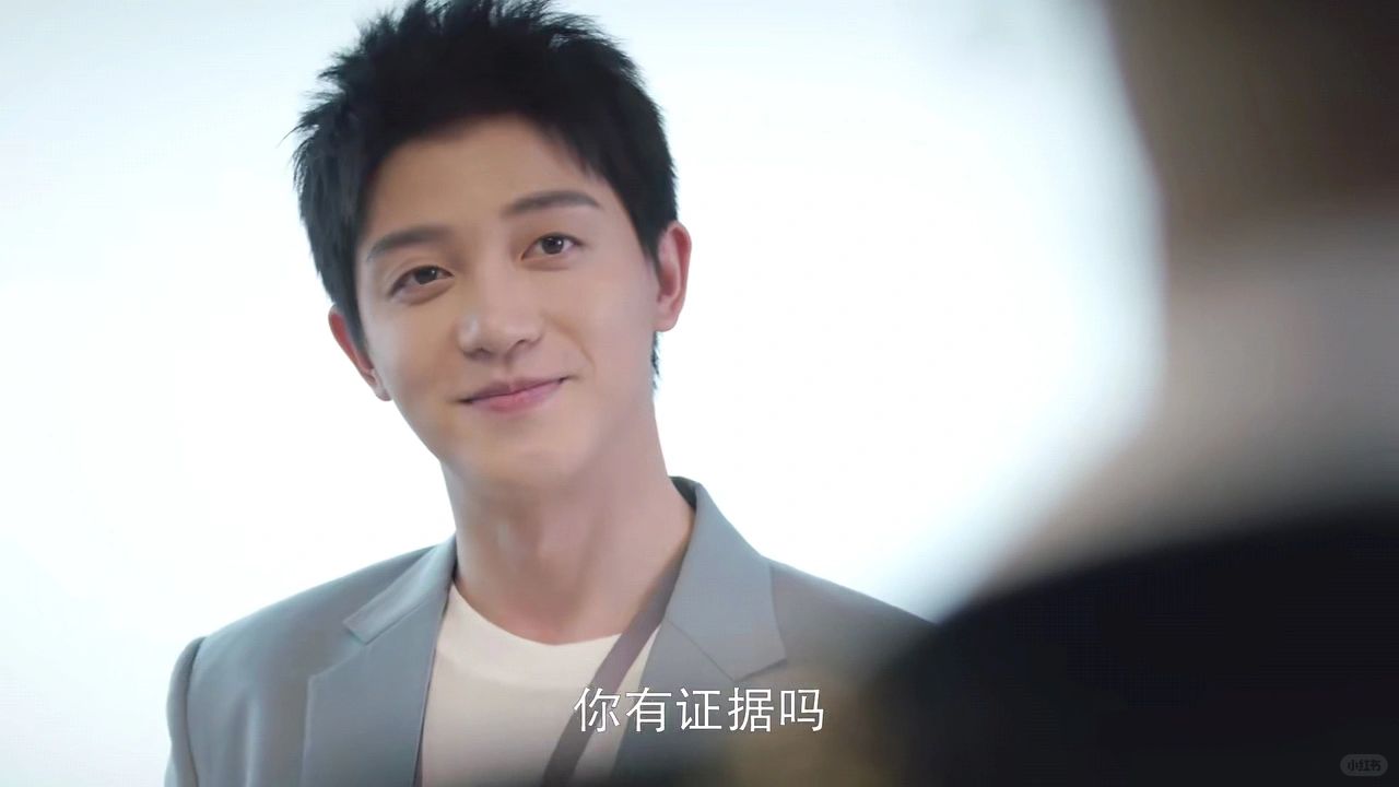 看懂明博离职真相，就懂林双为何放弃争财产