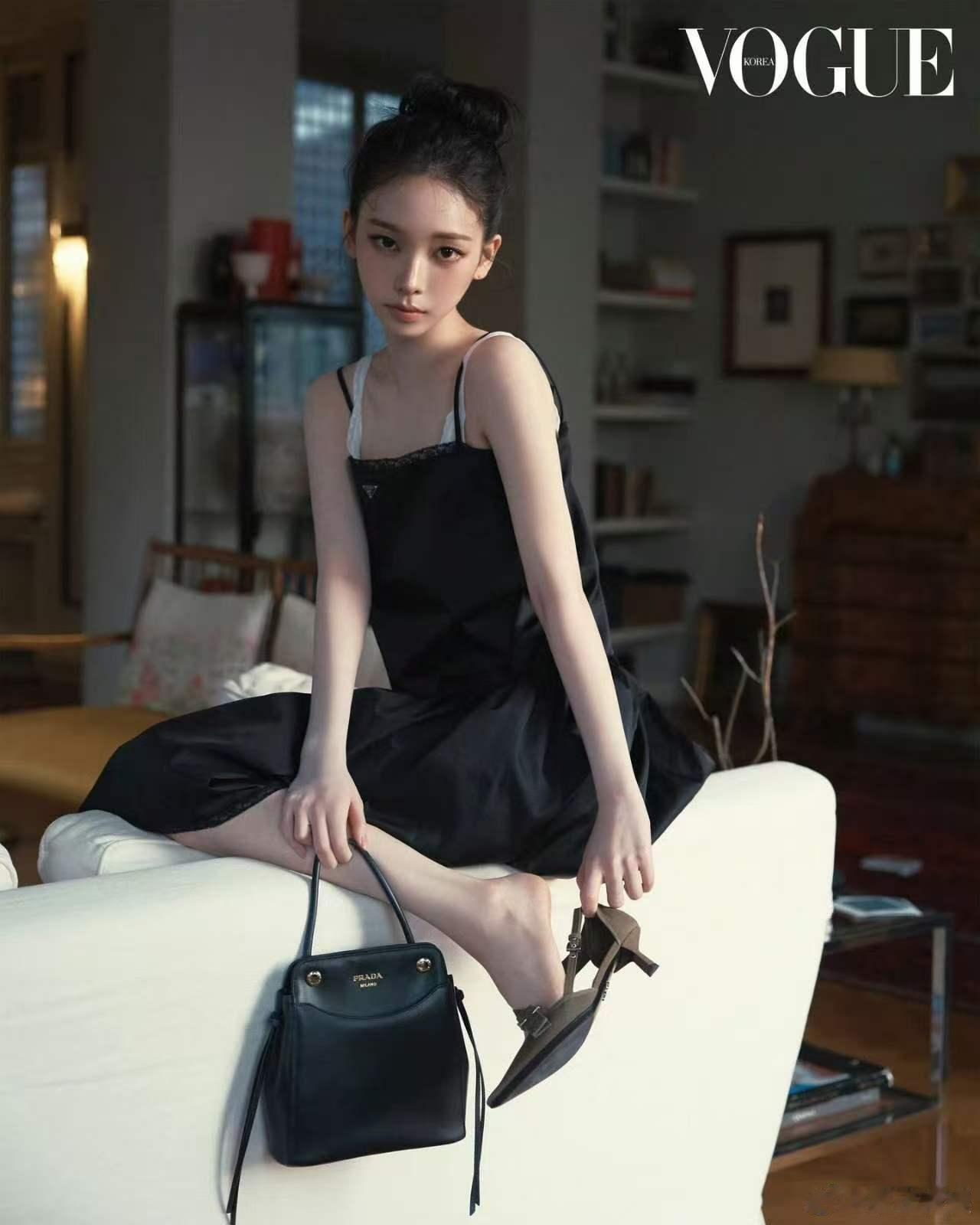 柳智敏米兰时装周大片柳智敏米兰时装周plog柳智敏米兰时装周大片，太美了，