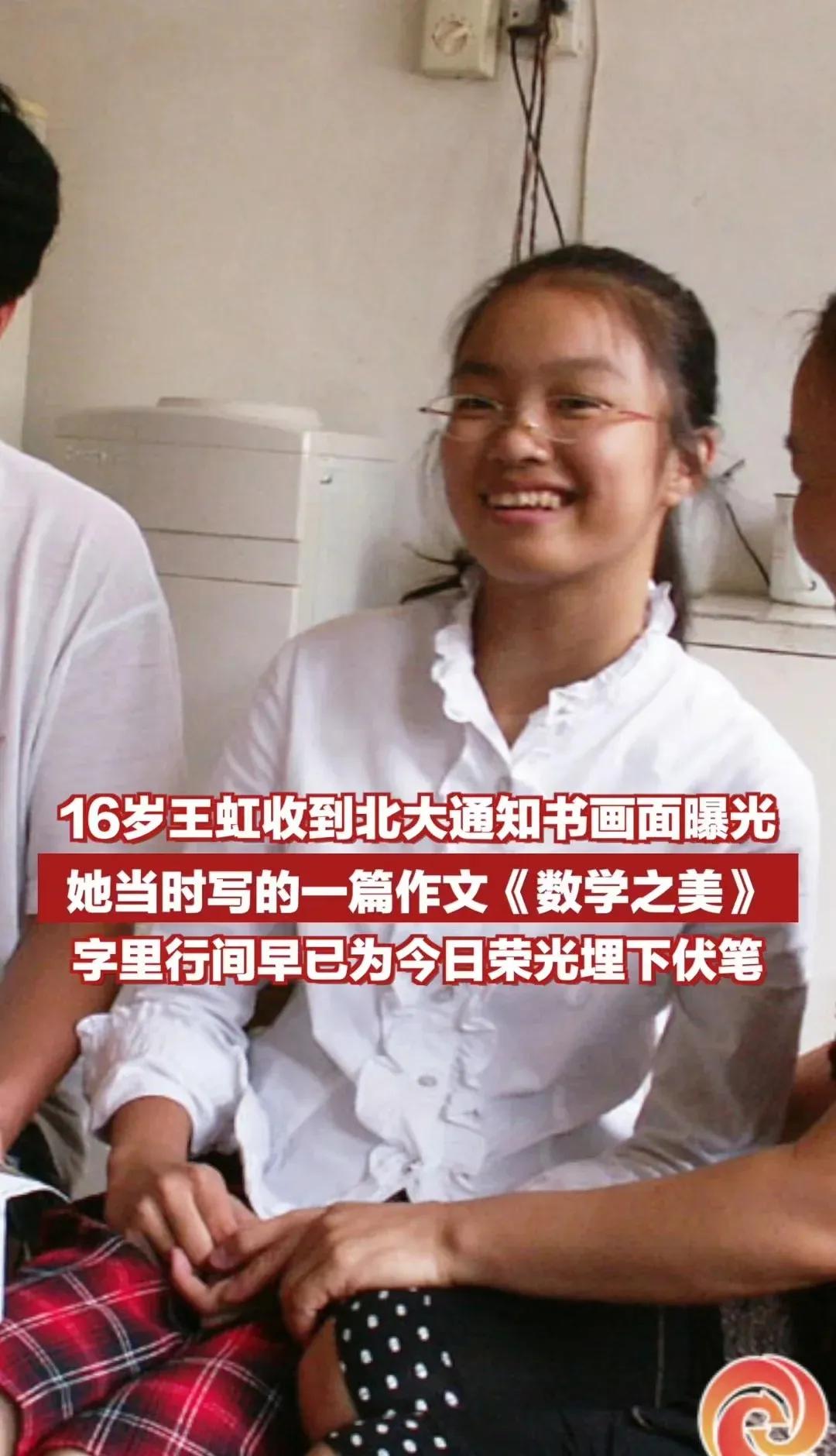 王虹，这位1991年出生于广西桂林的中国数学家，现任法国高等科学研究所（IHES
