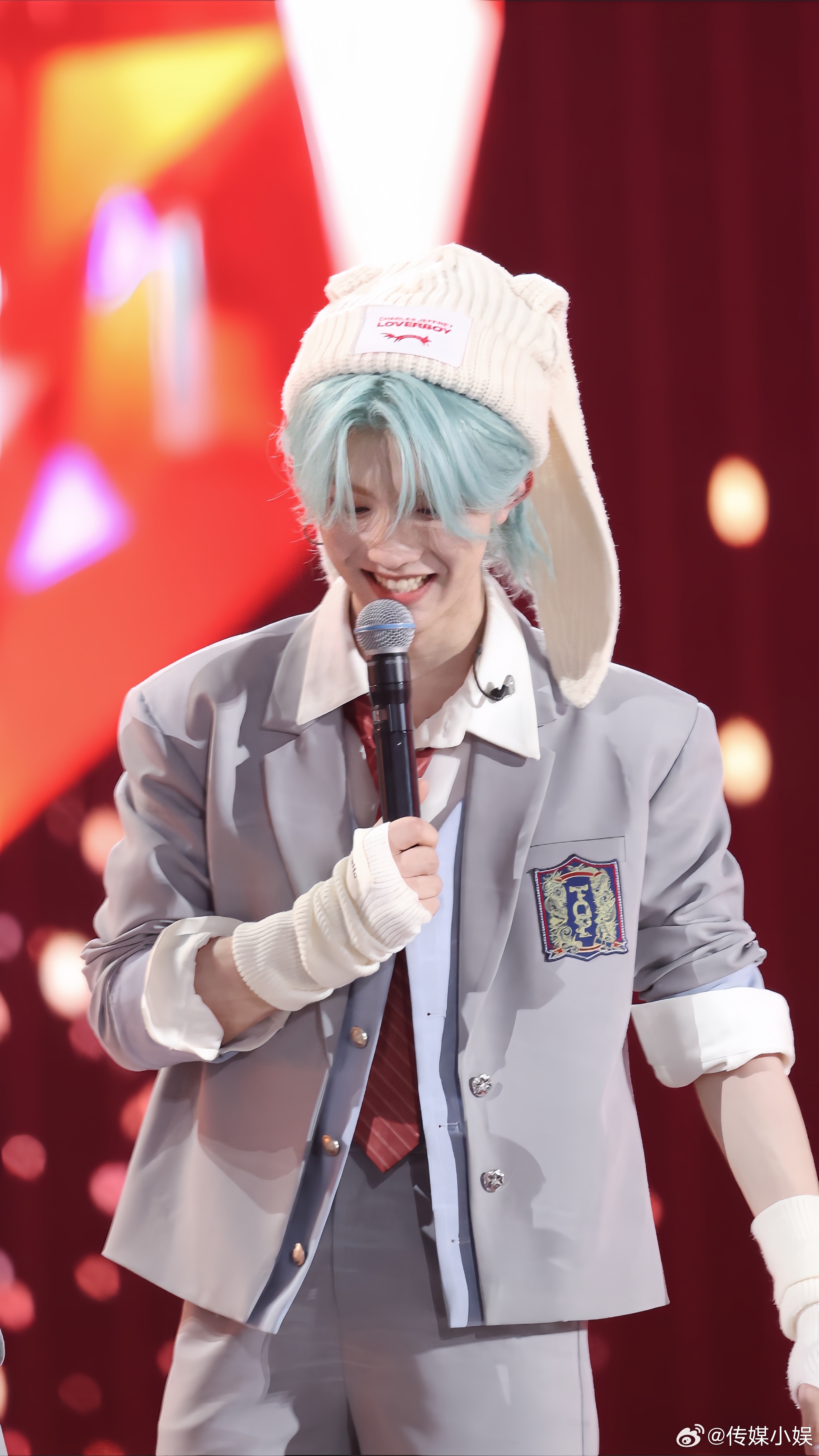 苏新皓，别回头，别停留，大步向前走吧！！站姐团建