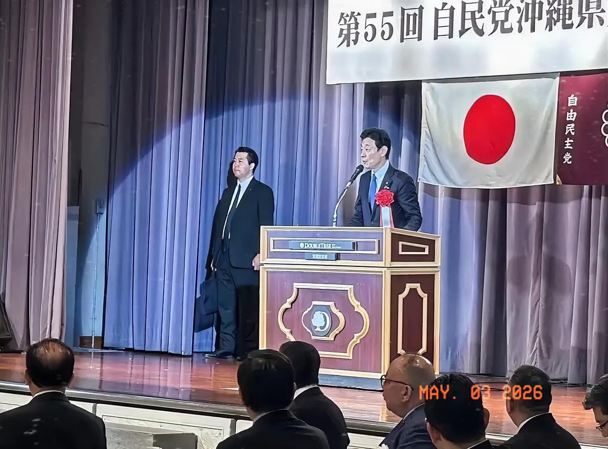 不搭理，日本来中国了 
 
在没有事先发布任何官方通报的情况下，日本竟然派出了高