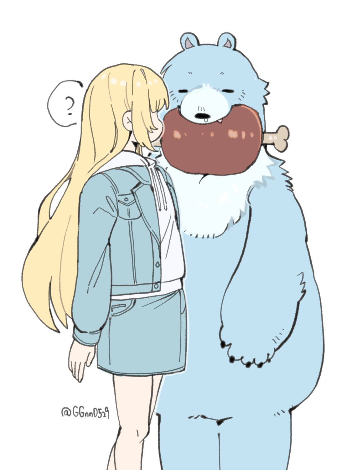 🐻 