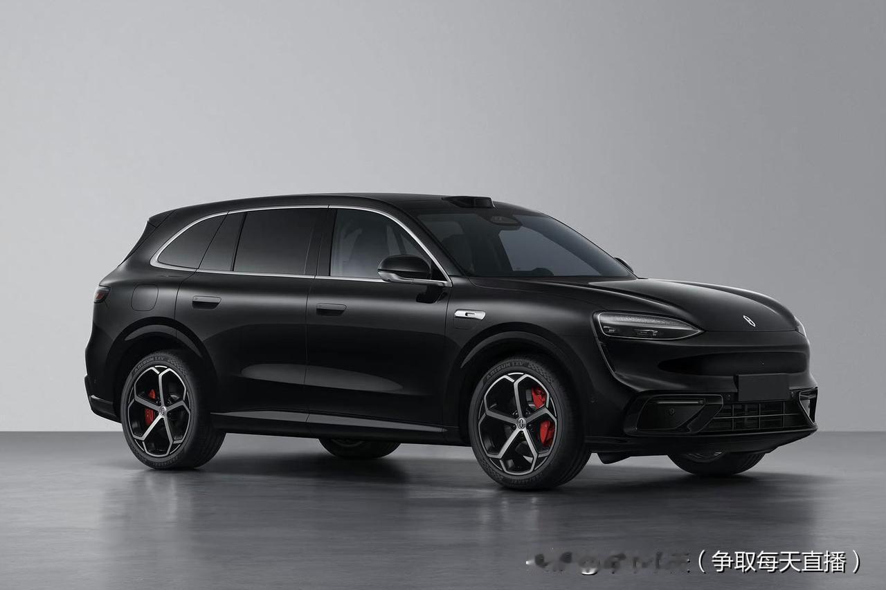 问界M6已经在工信部公示，预计今年4月上市。这款车如果定价符合消费者预期，有可能