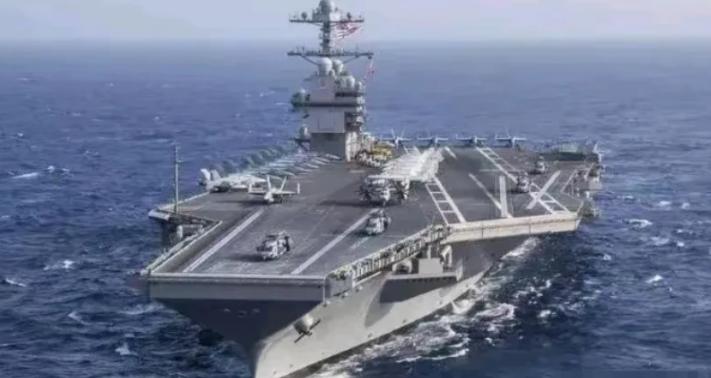 美国打伊朗，将会出现两个结果！
如果美国最终打服了伊朗，那么美国的威信将彻底树立