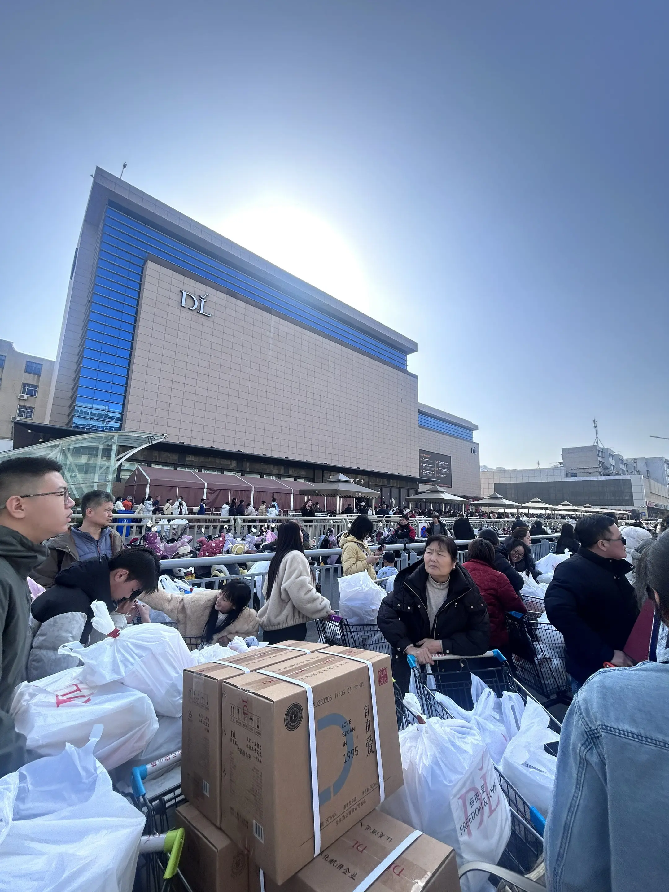 天南海北太远了 我带你回河南吧
