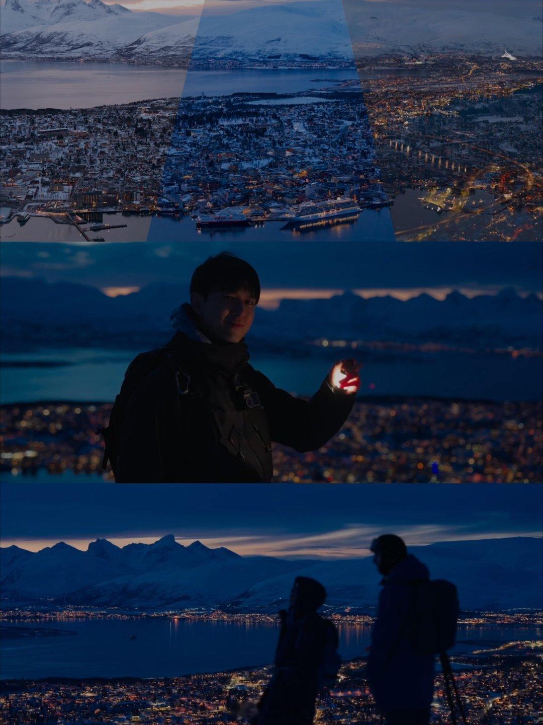 李现links两个人就是一个团队 李现和links搭配太默契了，两个人就是一个团