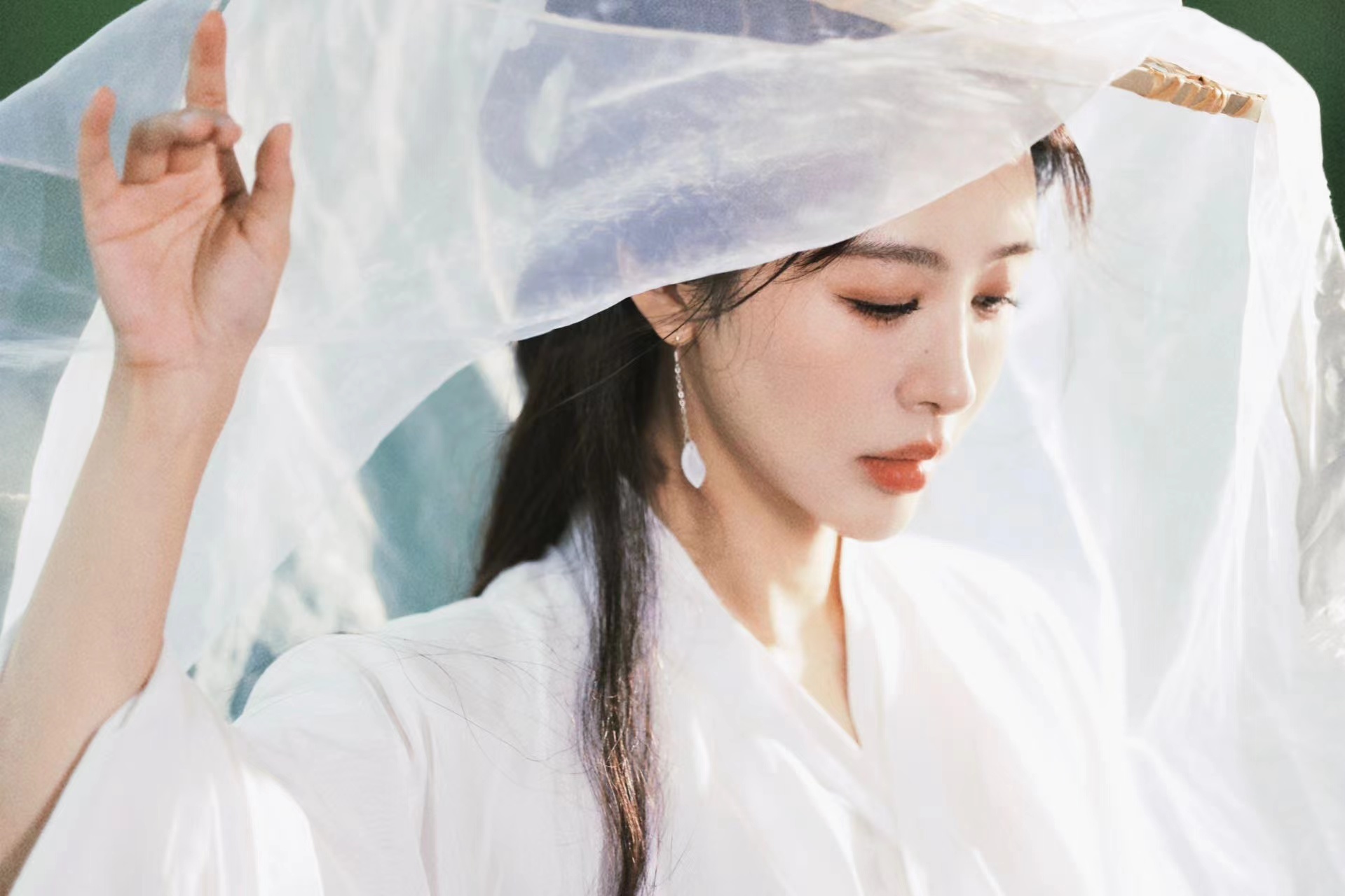 李菲儿[超话] 