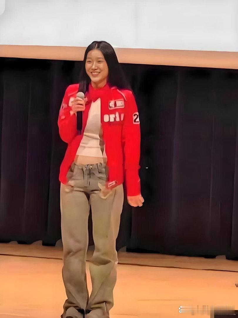 陈奕迅的女儿出道了，有一种“刘亦菲”的感觉。 