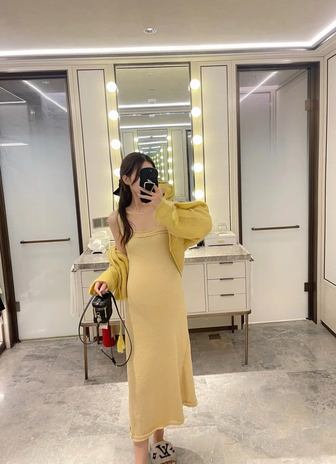 🤰每天开心就会每天漂亮