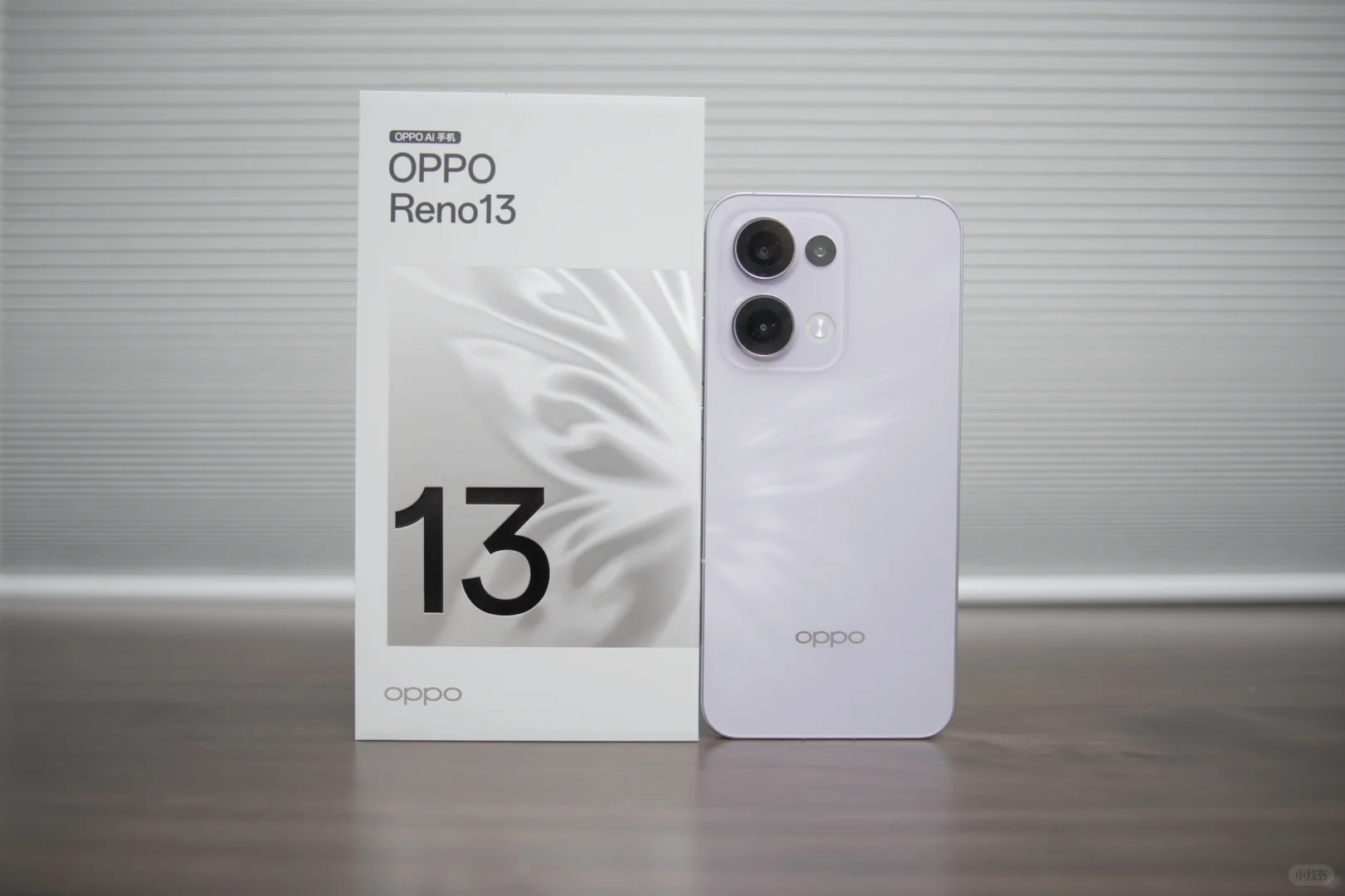 OPPO Reno13❤果味十足，我的“苹”替！
