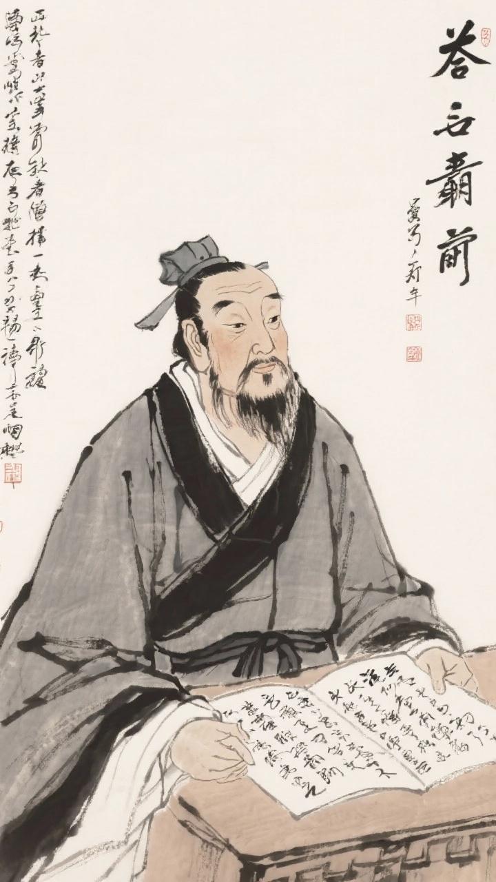 李时珍：3次落榜、44岁才混上“皇家图书馆临时工”，却花27年追着蛇跑、尝遍百草