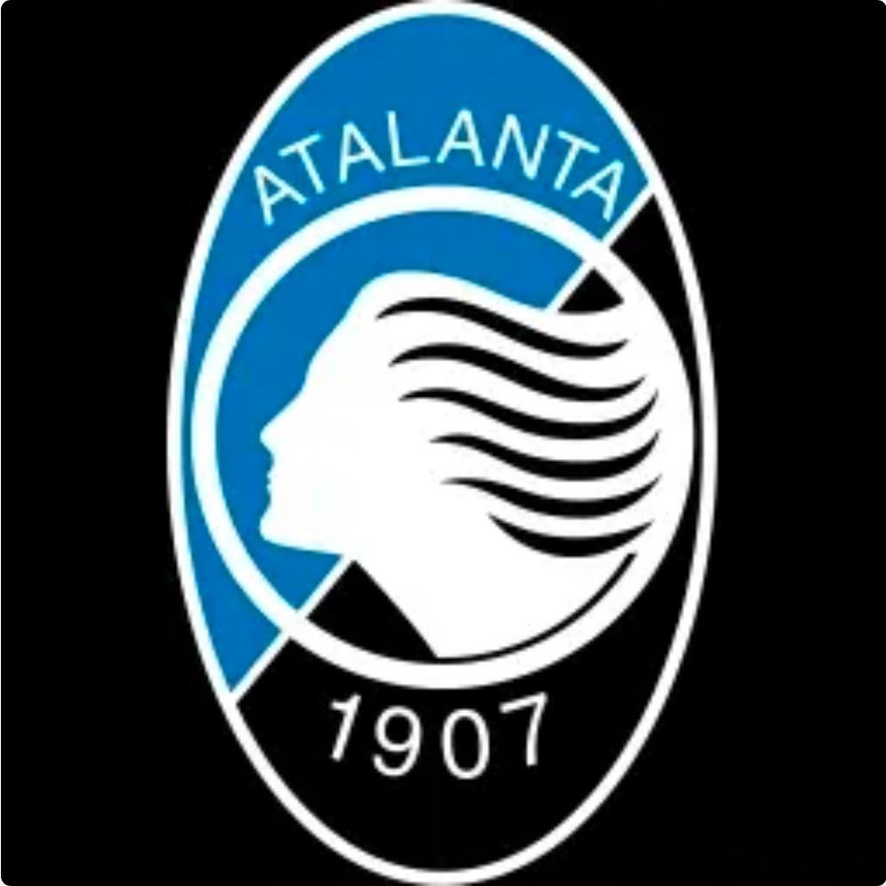 谁成想呢，真蓝黑亚特兰大反而成为了欧冠中的意甲独苗欧冠