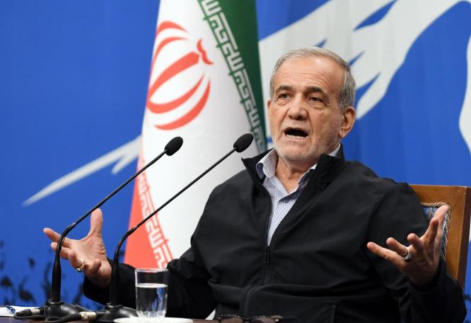 真的，伊朗人从骨子里就瞧不上中国！伊朗放弃美国的GPS，全面改用中国的北斗卫星导